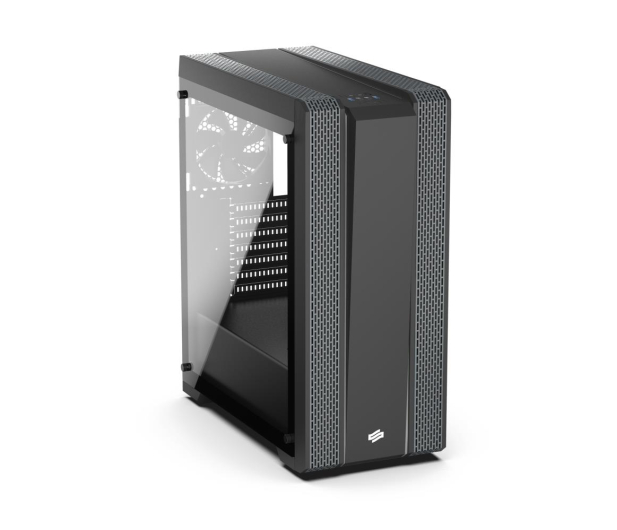SilentiumPC Gladius GD8 TG ARGB SPC215 - 468898 - zdjęcie 3
